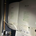Boiler service AL6