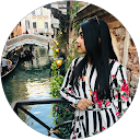 Afroz Sharin profile picture