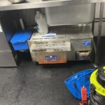 Drainage Clearance in RM17