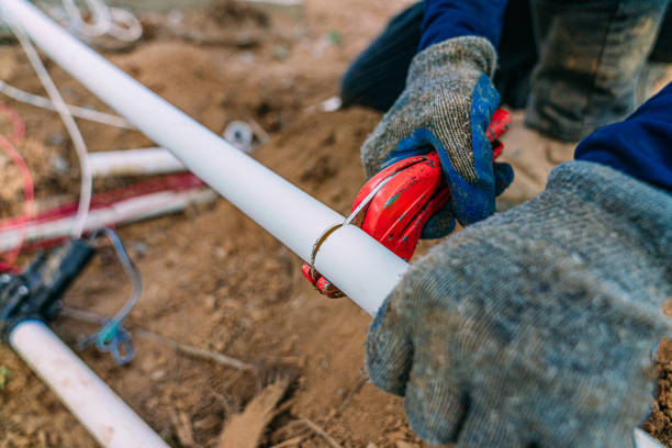 Emergency Plumber in Bexley