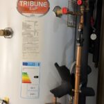 HIU Boiler Heat Plate Replacement