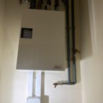 HIU Boiler Repair