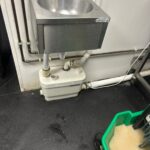 Restaurant Drainage Clearance in London
