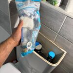 Toilet Filling Valve Replacement in WD17