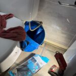 Toilet Repair