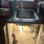 Blocked Sink in London: Causes, Fixes, and When to Call