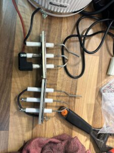 eak fixing service