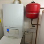 pressure vessel replacement IG8