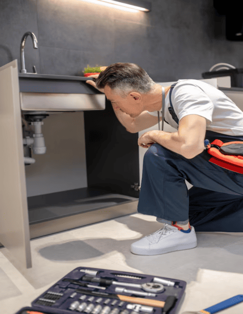How to Install a Sink Drain Pipe