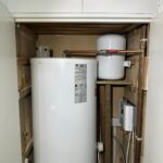 vented cylinder monoblock replacment rh3